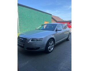 Audi Audi A6 3.0 TDI tiptronic quattro - Gebrauchtwagen