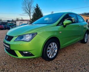 Seat Seat Ibiza SC Style Viva Gebrauchtwagen