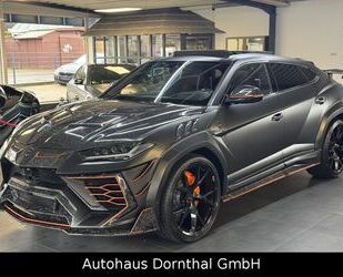 Lamborghini Lamborghini Urus Mansory Venatus B&O/HUD/PANO/360° Gebrauchtwagen