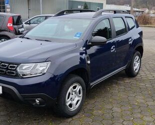 Dacia Dacia Duster II Comfort Gebrauchtwagen