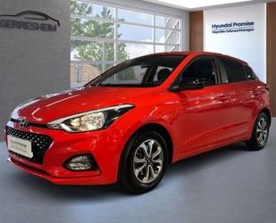 Hyundai Hyundai i20 Advantage Allwetterr. CarPlay Sitz-/Le Gebrauchtwagen