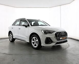 Audi Audi Q3 35TDI quattro S line|NAV+|APS+RFK|elSitze| Gebrauchtwagen