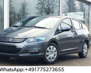 Honda Honda Insight 1.3 Hybrid IMA*Autom*1.Hand*Scheckhe Gebrauchtwagen