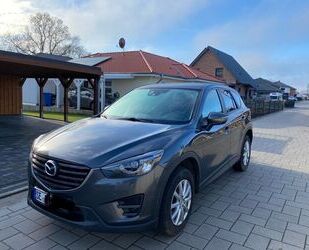 Mazda Mazda CX-5 2.2 SKYACTIV-D 175 Sports-Line AWD AT S Gebrauchtwagen