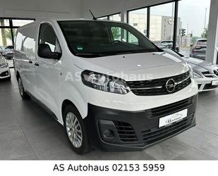 Opel Opel Vivaro Kasten Selection M Gebrauchtwagen