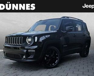 Jeep Renegade Gebrauchtwagen