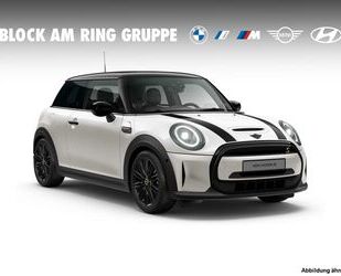 Mini Cooper SE Gebrauchtwagen