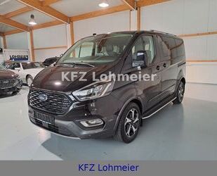 Ford Ford Tourneo Custom 320 L1 Active *Voll*SOFORT* Gebrauchtwagen