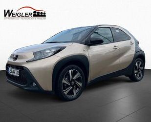 Toyota Toyota Aygo X Pulse 1.0 *LM*Sitzheizung* Gebrauchtwagen