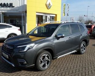 Subaru Subaru Forester Platinum 2.0ie Hybrid Automatik Pa Gebrauchtwagen