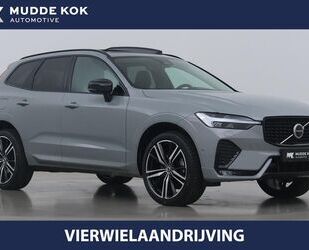 Volvo Volvo XC60 B5 AWD Plus Dark | panorama dach | ACC Gebrauchtwagen