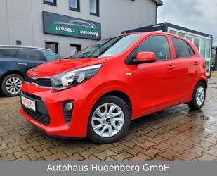 Kia Kia Picanto Dream Team Sitz-&Lenkradheizung Gebrauchtwagen