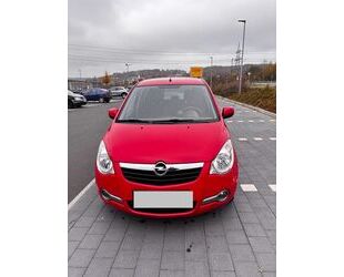 Opel Opel Agila 1.0 ecoFLEX - Gebrauchtwagen