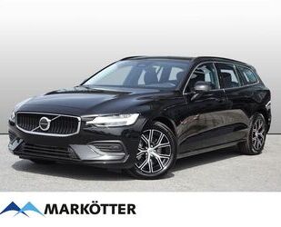 Volvo Volvo V60 Core B3 Benzin EU6d / Winter- & Parkassi Gebrauchtwagen