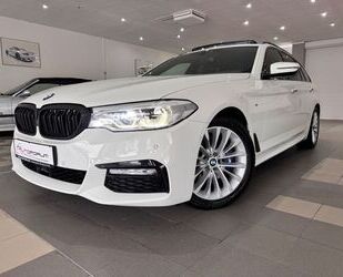 BMW BMW 530 d xDrive M Sport*Vollauastattung* Gebrauchtwagen