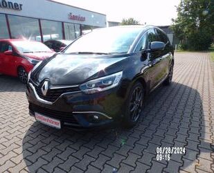 Renault Renault Scenic IV Grand BOSE Edition NAVI 20 Zoll Gebrauchtwagen