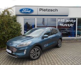 Ford Ford Kuga Titanium X *LED*18