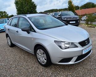 Seat Seat Ibiza ST Reference* Euro5*Klima*Dachreeling* Gebrauchtwagen