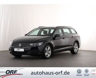 VW Volkswagen Passat Variant 2.0 TDI Conceptline DSG Gebrauchtwagen