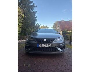 Seat Seat Leon 2.0 TSI St&S ST CUPRA 300 DSG 4Drive CU. Gebrauchtwagen