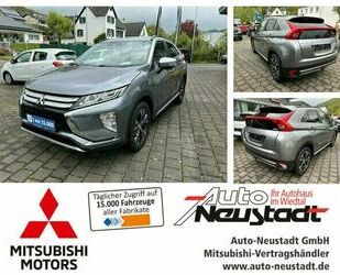 Mitsubishi Mitsubishi Eclipse Cross Spirit+ 1.5 T-MIVEC 4WD C Gebrauchtwagen