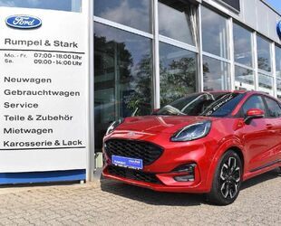 Ford Ford Puma ST-Line X Design Gebrauchtwagen