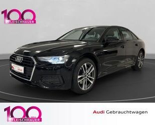 Audi Audi A6 45 TFSI Limousine Navi+LED+19+Kamera+VC+Ap Gebrauchtwagen