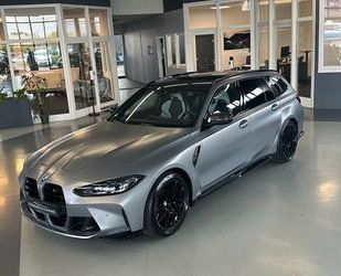 BMW BMW M3 Competition Tou. MATT xDrive Laser M-Carbon Gebrauchtwagen