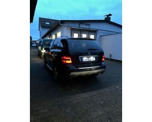 Mercedes-Benz Mercedes-Benz ML 320 CDI GETRIEBE Problem! Gebrauchtwagen