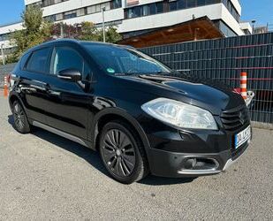 Suzuki Suzuki (SX4) S-Cross Gebrauchtwagen