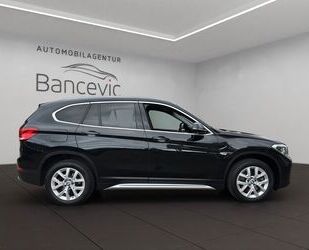 BMW BMW X1 xDrive20i xLine*AHK*LED*Kamera*DrivingAssis Gebrauchtwagen