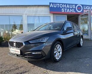 Seat Seat Leon Sportstourer 2.0 TDI DSG Style Gebrauchtwagen