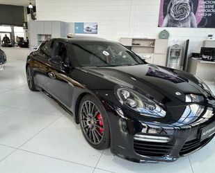 Porsche Panamera Gebrauchtwagen