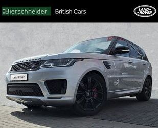 Land Rover Land Rover Range Rover Sport P400e HSE Dynamic Hyb Gebrauchtwagen