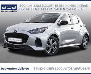 Mazda Mazda 2 Hybrid 116 CVT EXCLUSIVE-LINE PDC Gebrauchtwagen