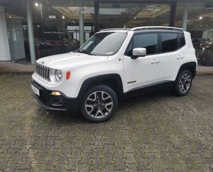 Jeep Jeep Renegade 2.0 MultiJet Active Drive Opening Ed Gebrauchtwagen