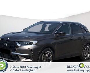 DS Automobiles DS Automobiles DS7 Crossback E-Tense Hybrid 4x4 Be Gebrauchtwagen