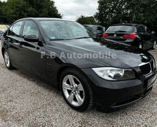 BMW BMW 318i/KLIMA/LIM. Gebrauchtwagen