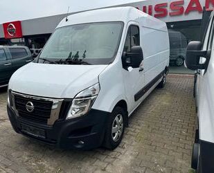 Nissan Nissan NV400 Kastenwagen L3H2 3,5t COMFORT Gebrauchtwagen