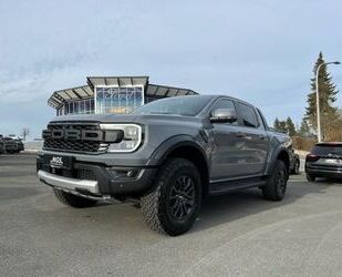 Ford Ford Ranger Raptor DOKA #STANDH.#ANHÄNGER-ASS.#ROL Gebrauchtwagen