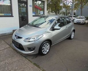 Mazda Mazda 2 1.6 CD Independence