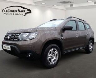 Dacia Dacia Duster II Comfort Gebrauchtwagen