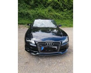 Audi Audi A7 3.0 TDI quattro S tronic Sportback - Gebrauchtwagen