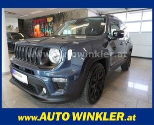 Jeep Jeep Renegade MultiAir T3 netto 11970 Gebrauchtwagen