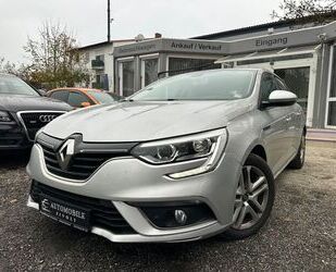 Renault Renault Megane*IV*Lim*Experience*EUR6*LED*TOP*ENER Gebrauchtwagen