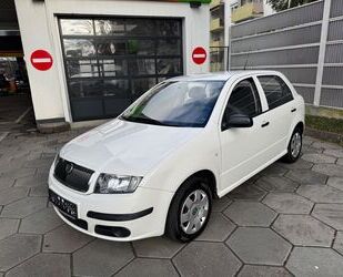 Skoda Skoda Fabia Cool Edition Gebrauchtwagen