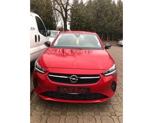 Opel Opel Corsa F 1.2 Edition|Navi|MFL| Kamera|PDC|Temp Gebrauchtwagen