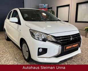 Mitsubishi Mitsubishi Space Star Spirit 1,2/Klima/2-Jahre -Ga Gebrauchtwagen