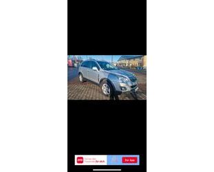 Opel Opel Antara 2.2 CDTI Cosmo 4x4 135kW Automatik Cos Gebrauchtwagen