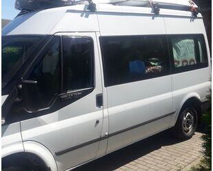 Ford Transit Gebrauchtwagen